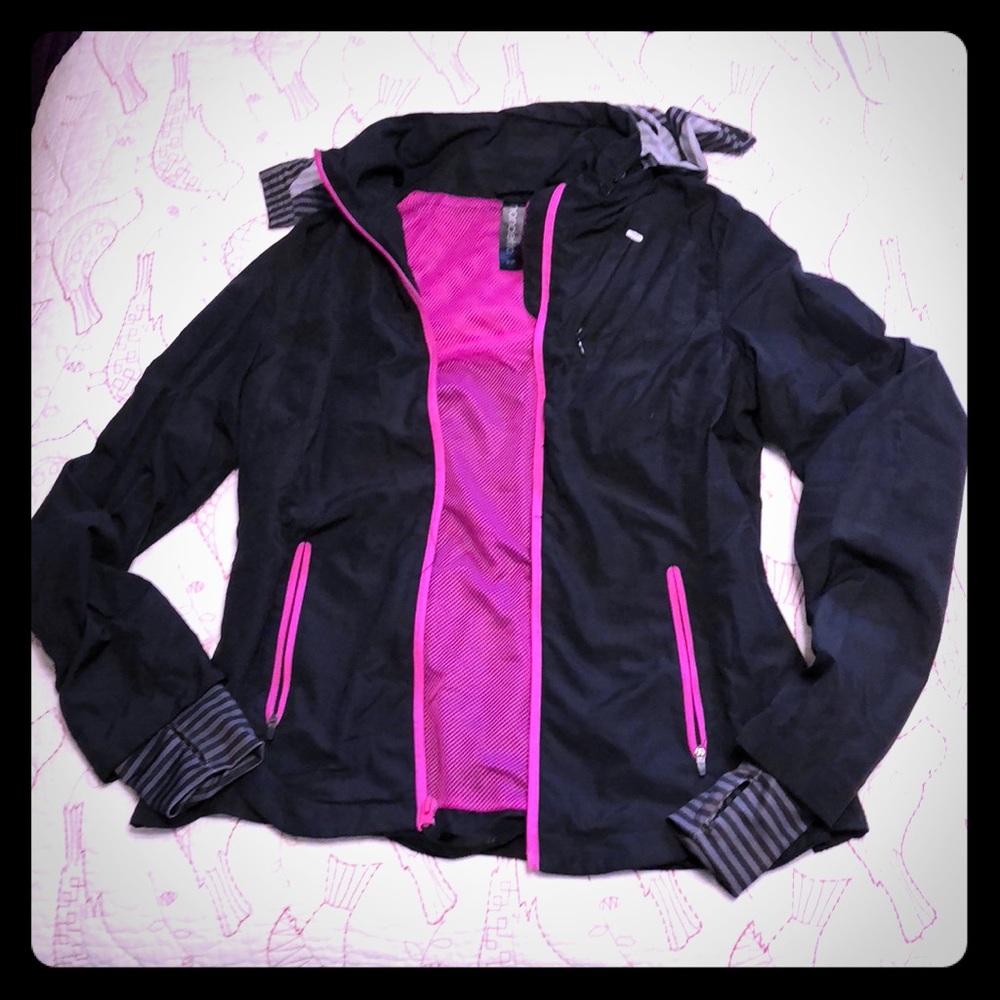 Women’s sporty jacket